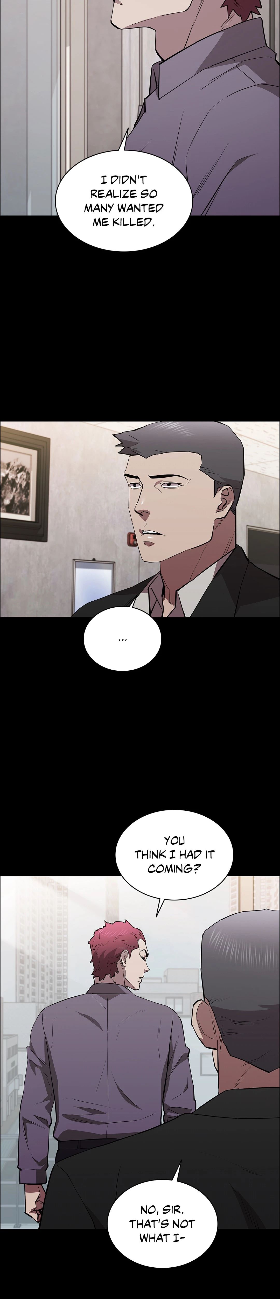 Thorns of Innocence Chapter 40 image 8