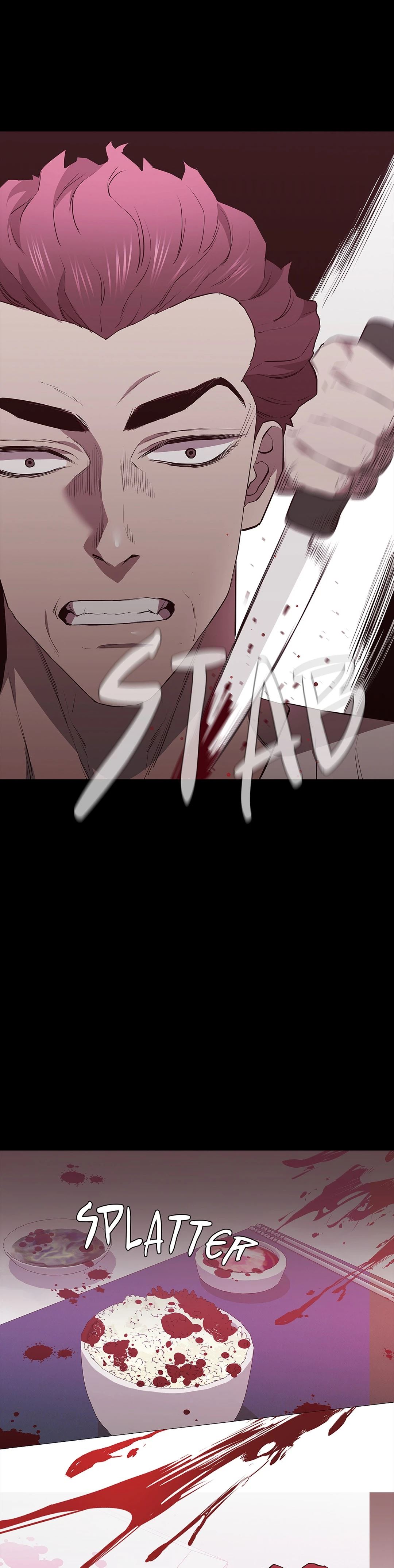 Thorns of Innocence Chapter 41 image 9