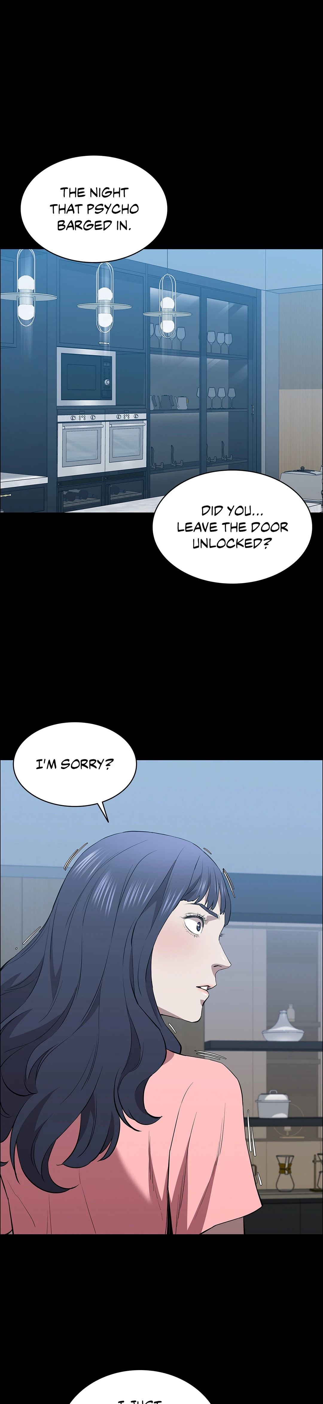 Thorns of Innocence Chapter 41 image 12
