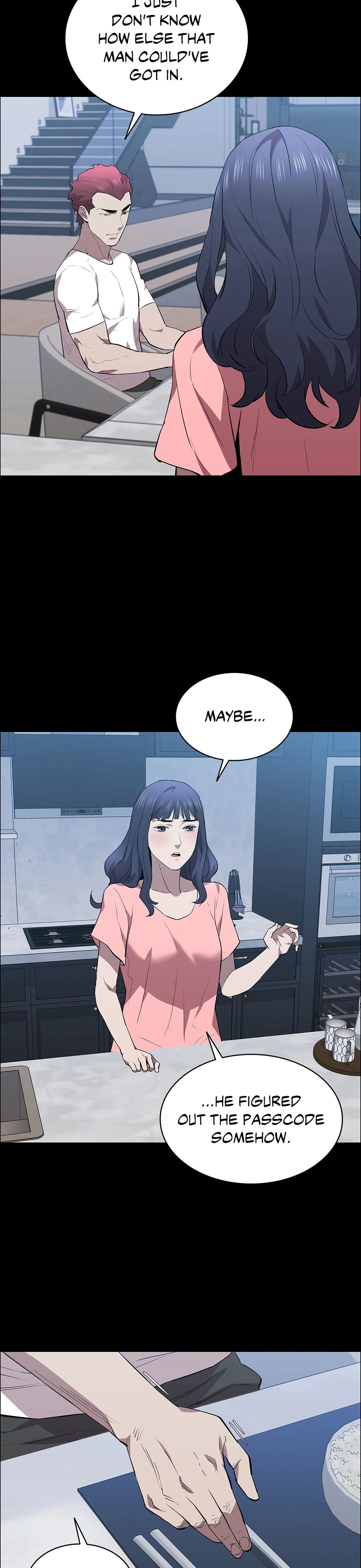 Thorns of Innocence Chapter 41 image 13