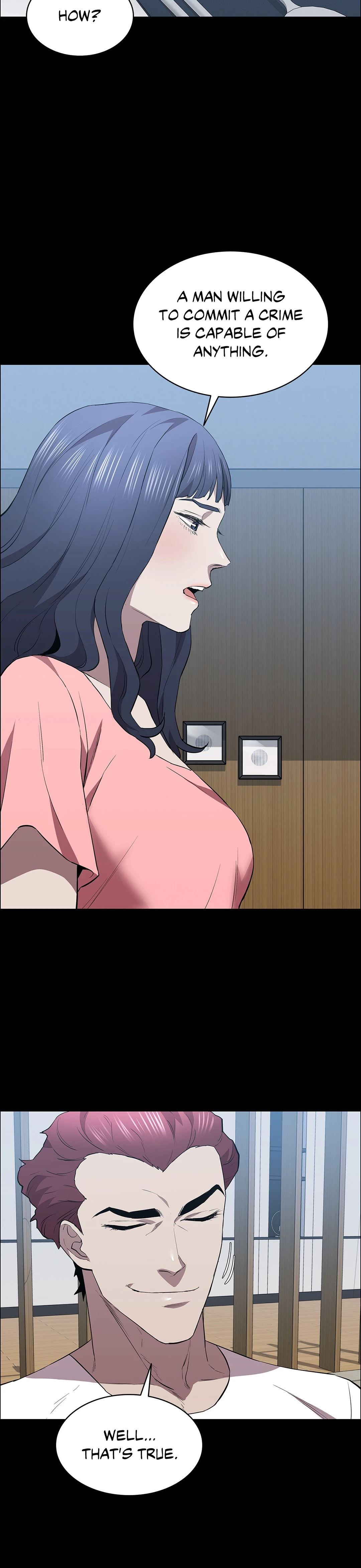 Thorns of Innocence Chapter 41 image 14