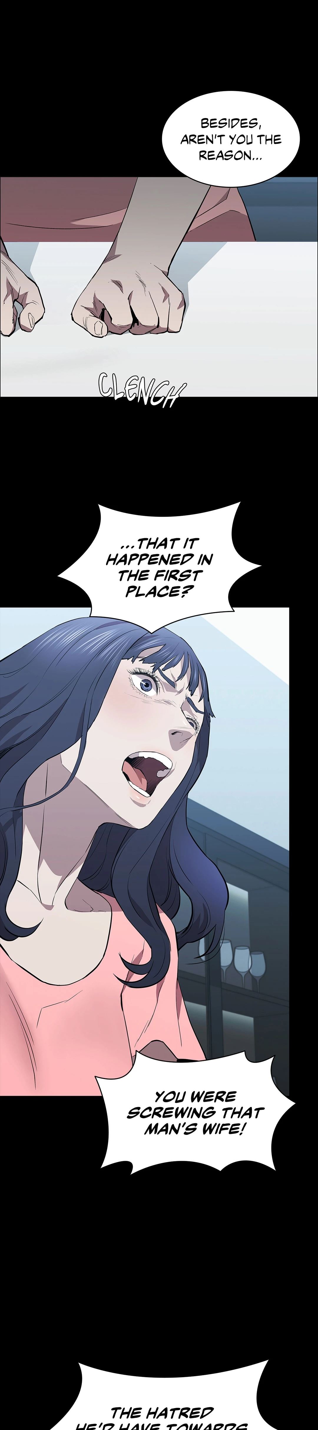 Thorns of Innocence Chapter 41 image 15