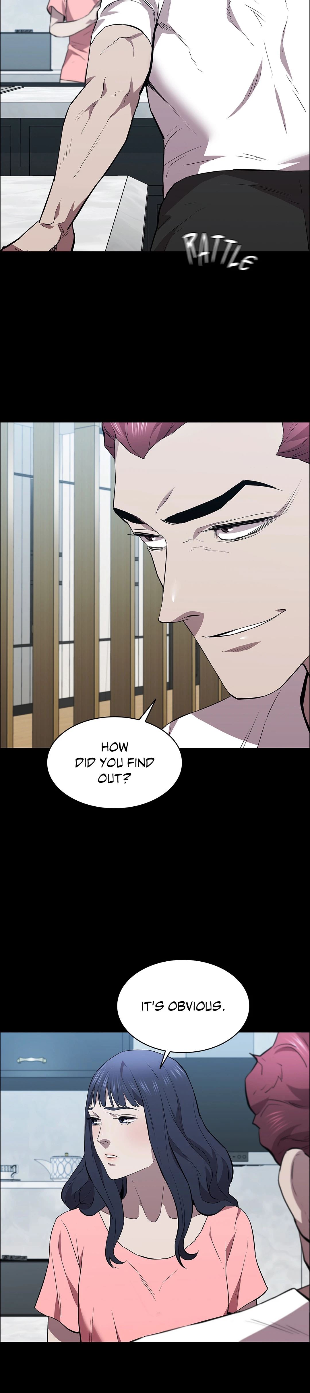 Thorns of Innocence Chapter 41 image 17