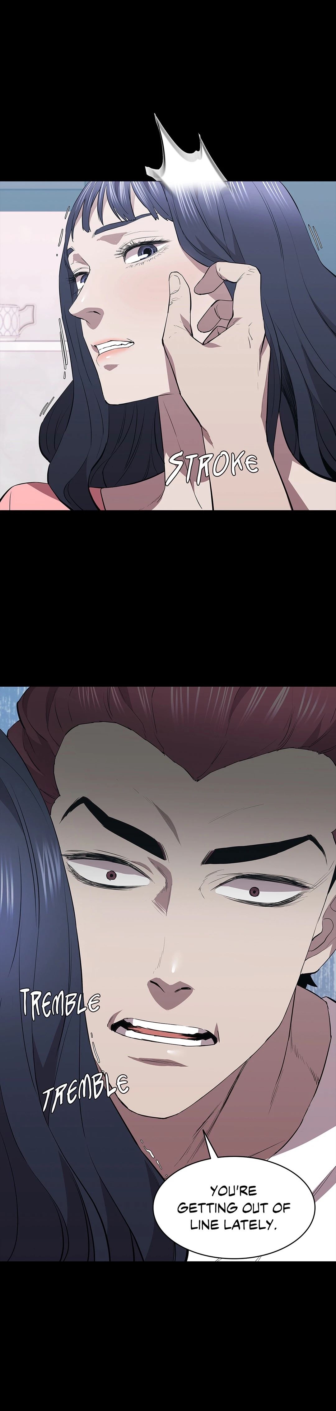 Thorns of Innocence Chapter 41 image 18