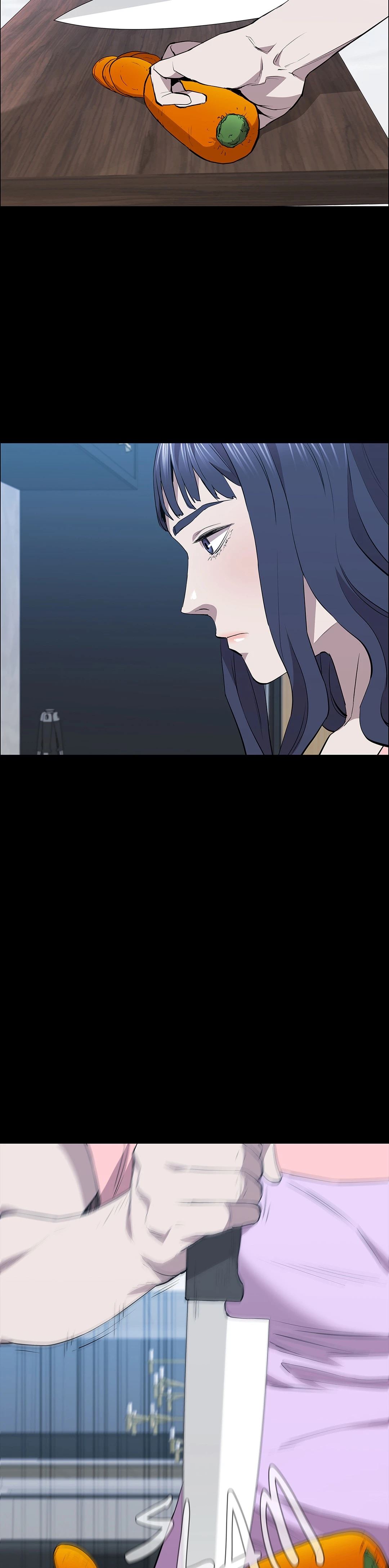 Thorns of Innocence Chapter 41 image 1