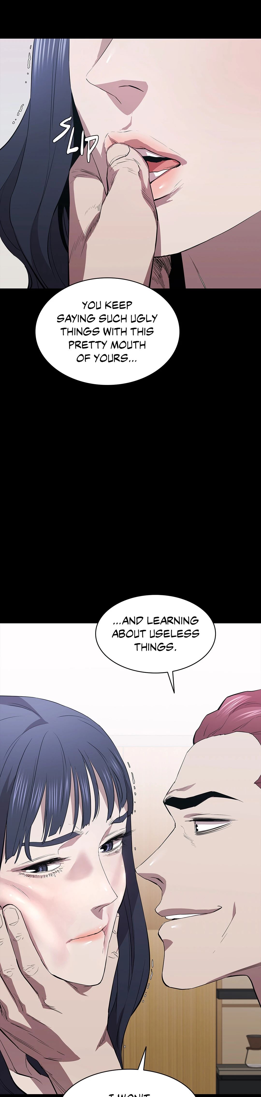 Thorns of Innocence Chapter 41 image 19