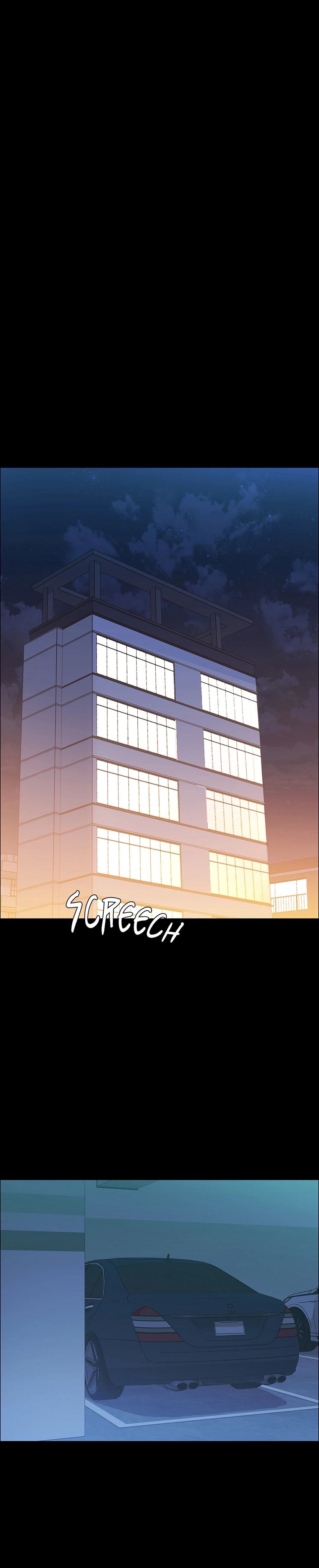 Thorns of Innocence Chapter 41 image 21