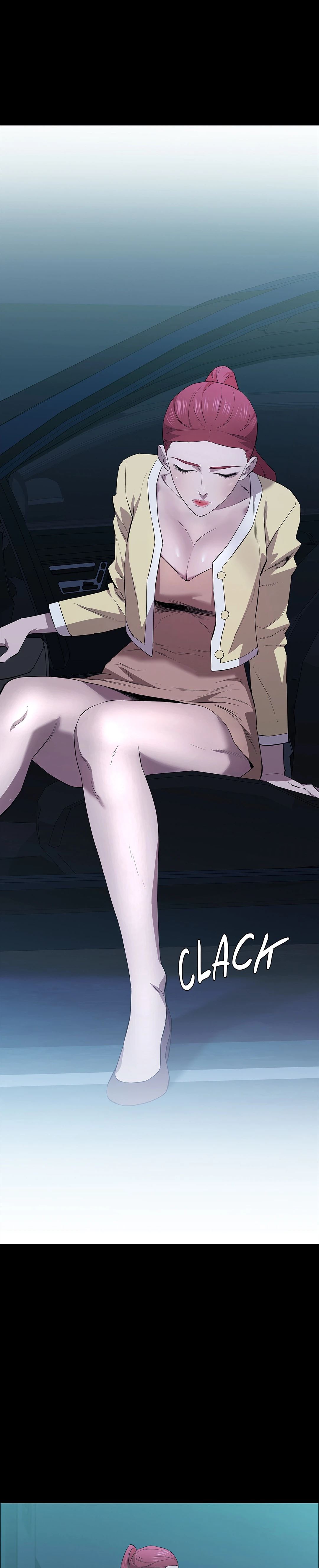 Thorns of Innocence Chapter 41 image 22