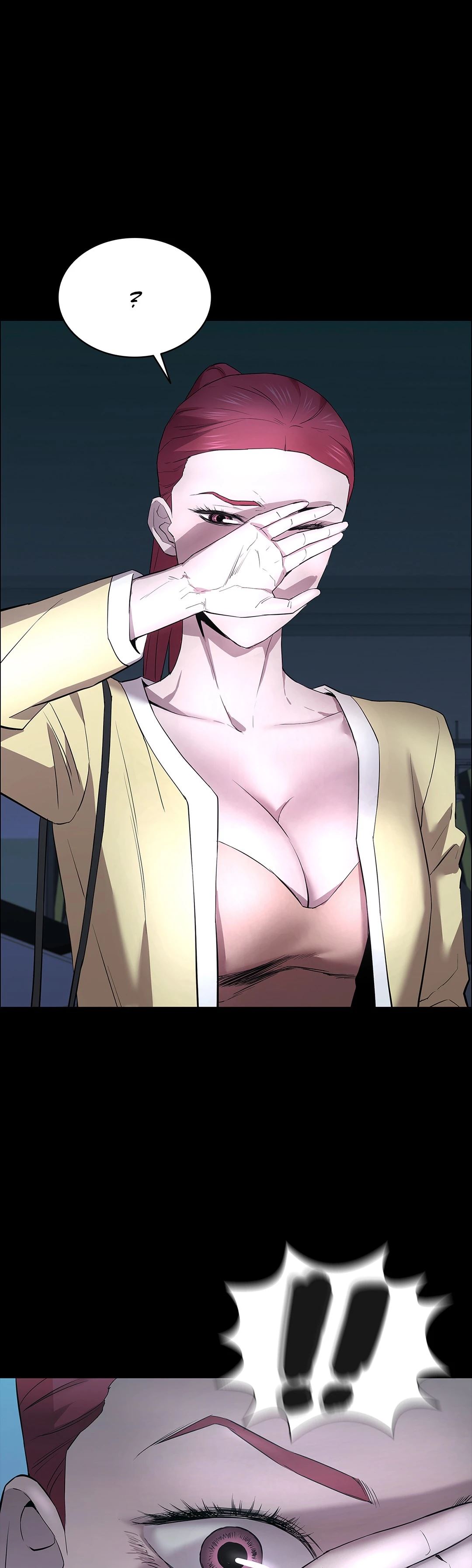 Thorns of Innocence Chapter 41 image 24