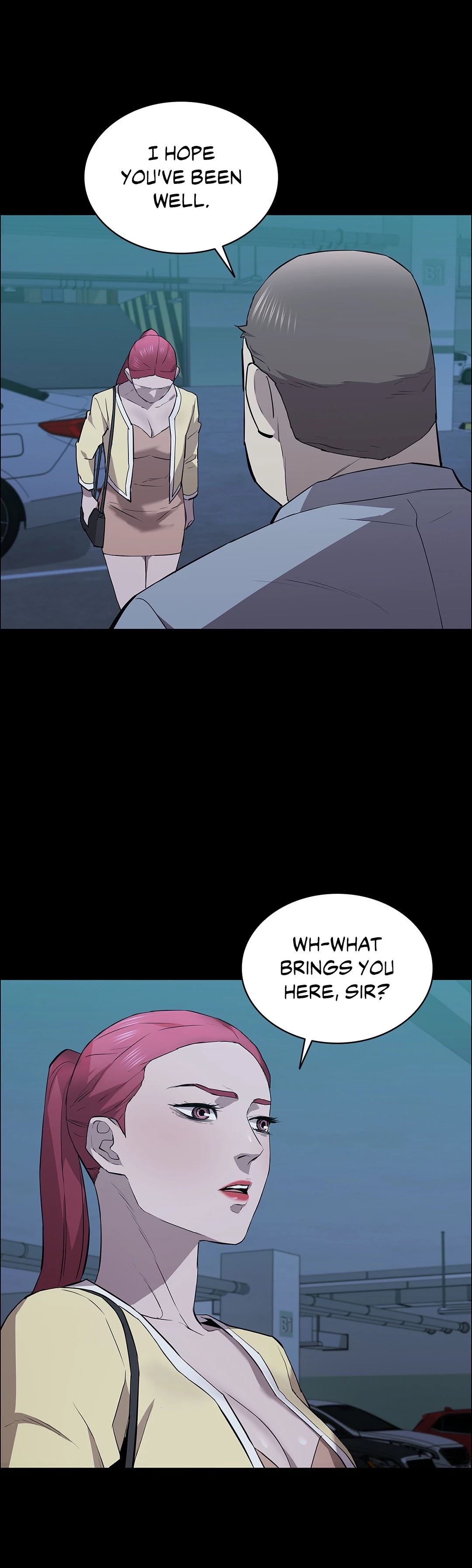 Thorns of Innocence Chapter 41 image 26