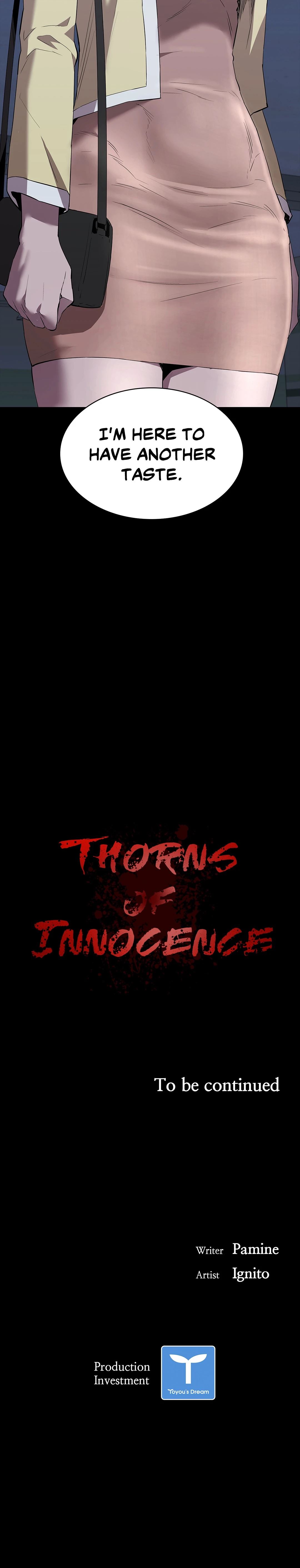Thorns of Innocence Chapter 41 image 29