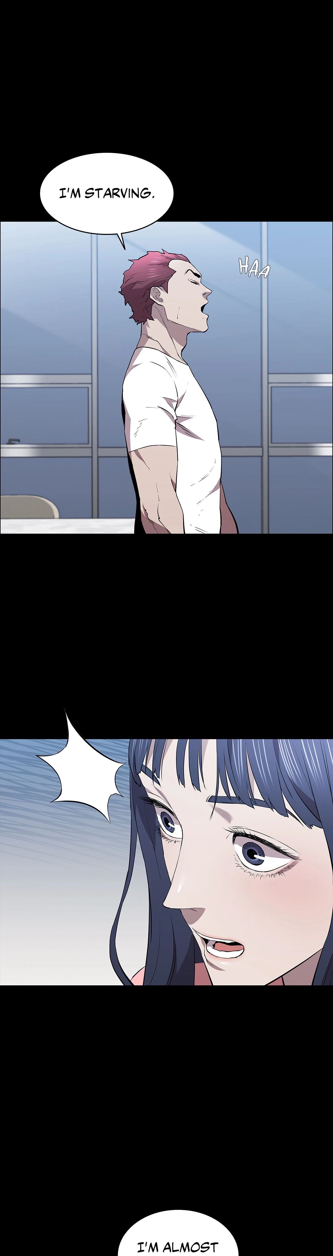 Thorns of Innocence Chapter 41 image 3