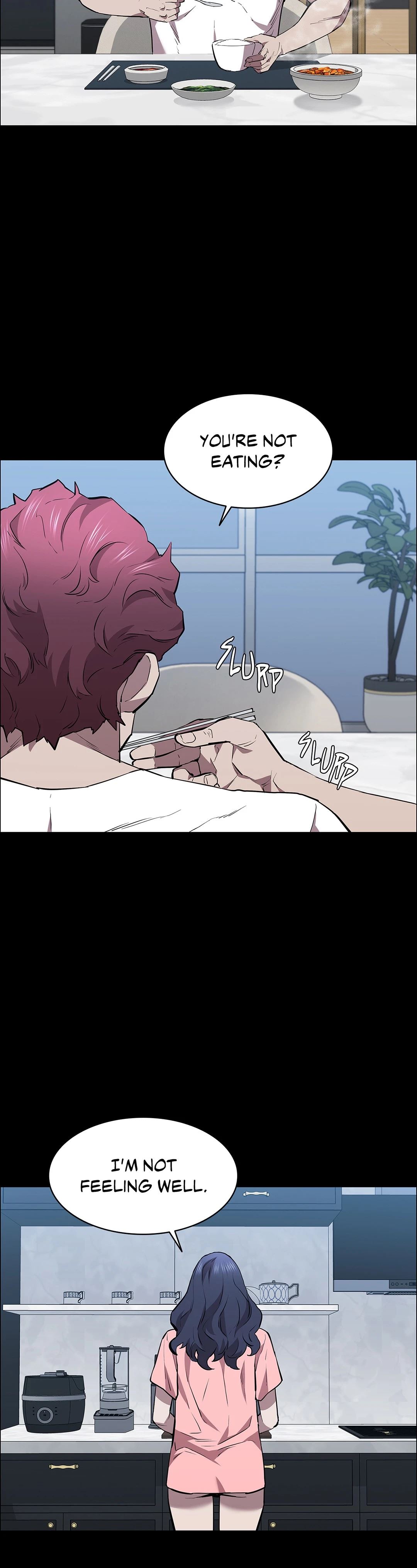Thorns of Innocence Chapter 41 image 5