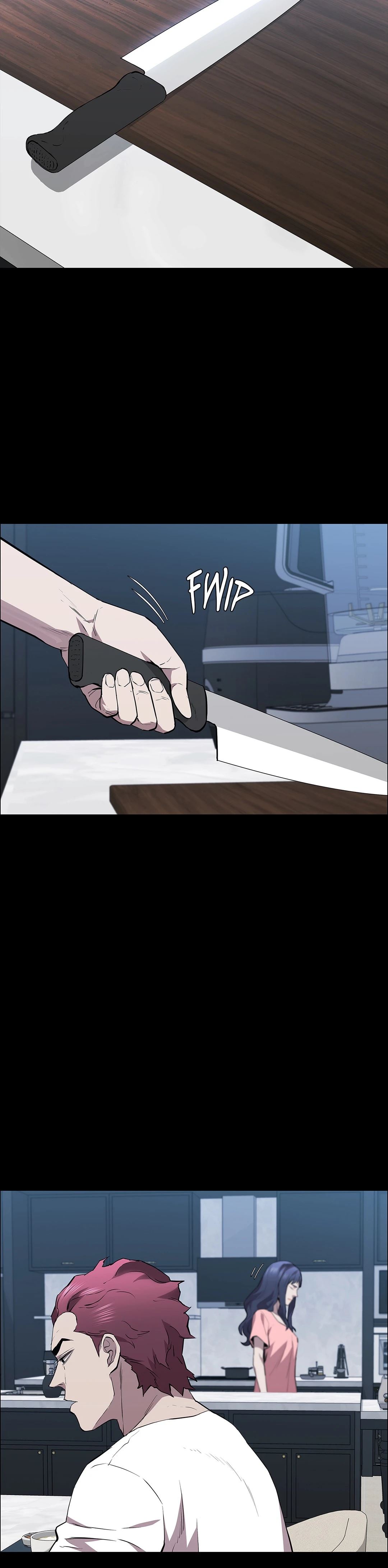 Thorns of Innocence Chapter 41 image 7