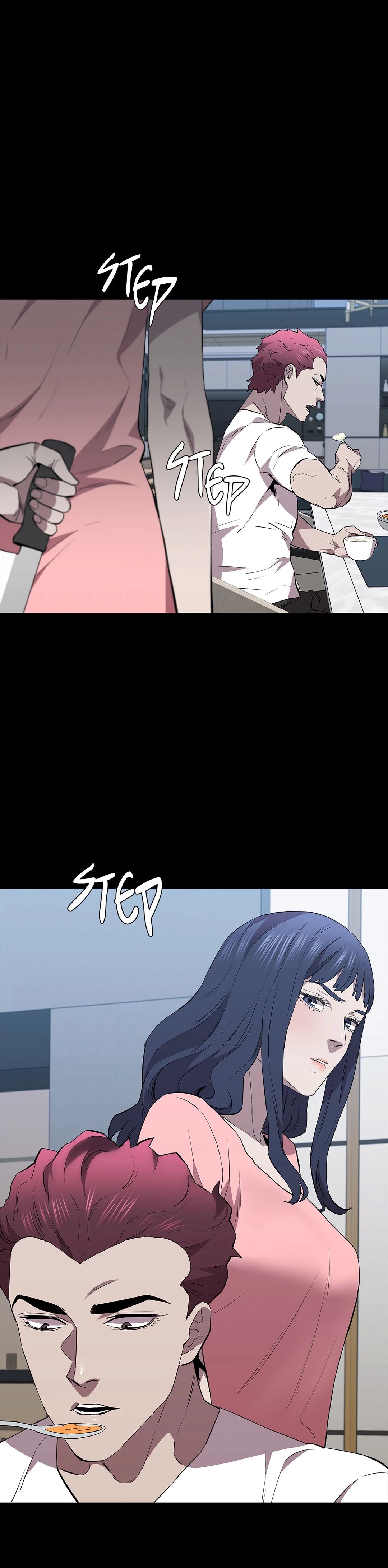 Thorns of Innocence Chapter 41 image 8