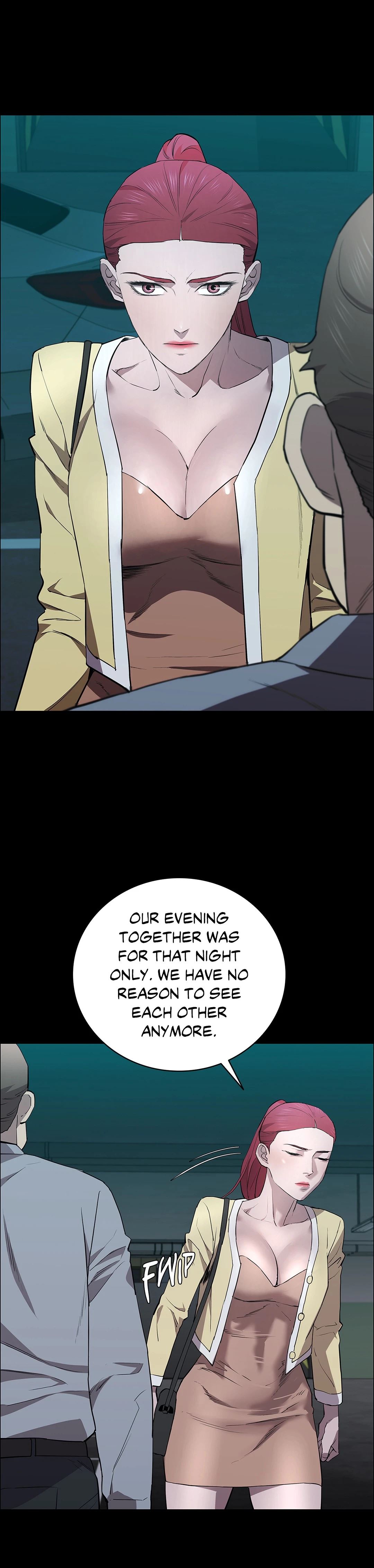 Thorns of Innocence Chapter 42 image 0