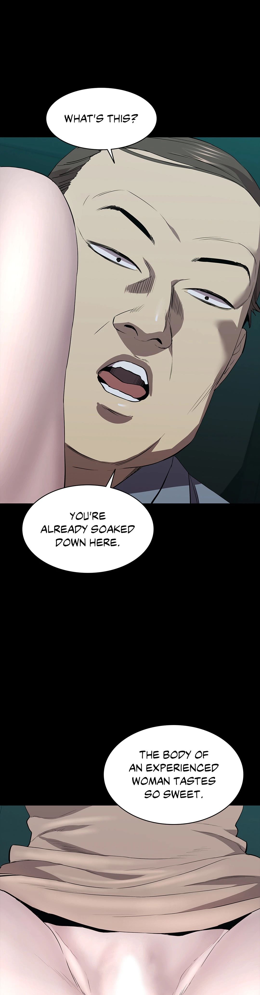 Thorns of Innocence Chapter 42 image 9