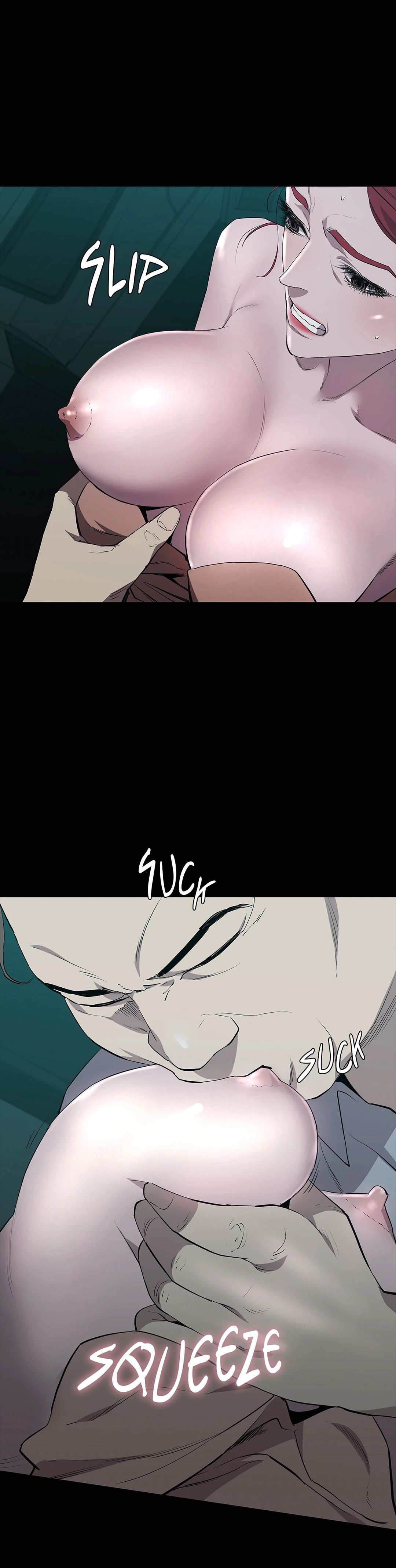 Thorns of Innocence Chapter 42 image 14