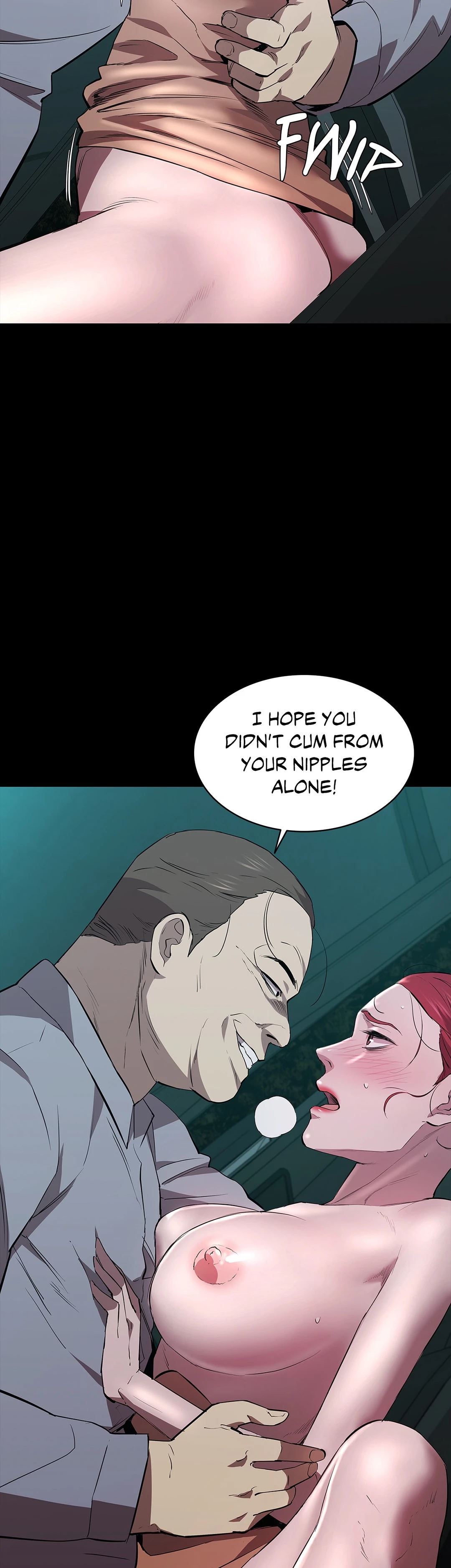 Thorns of Innocence Chapter 42 image 16