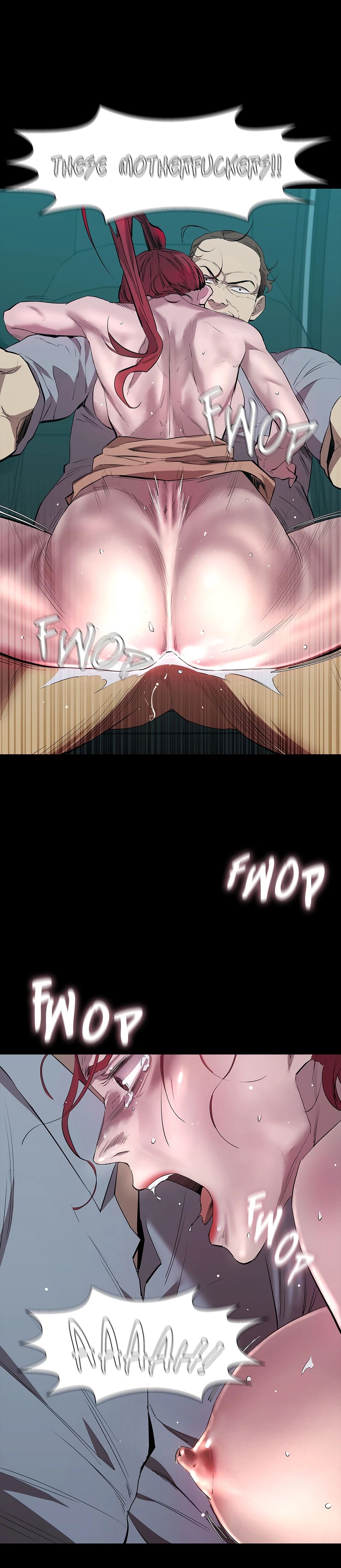 Thorns of Innocence Chapter 42 image 20