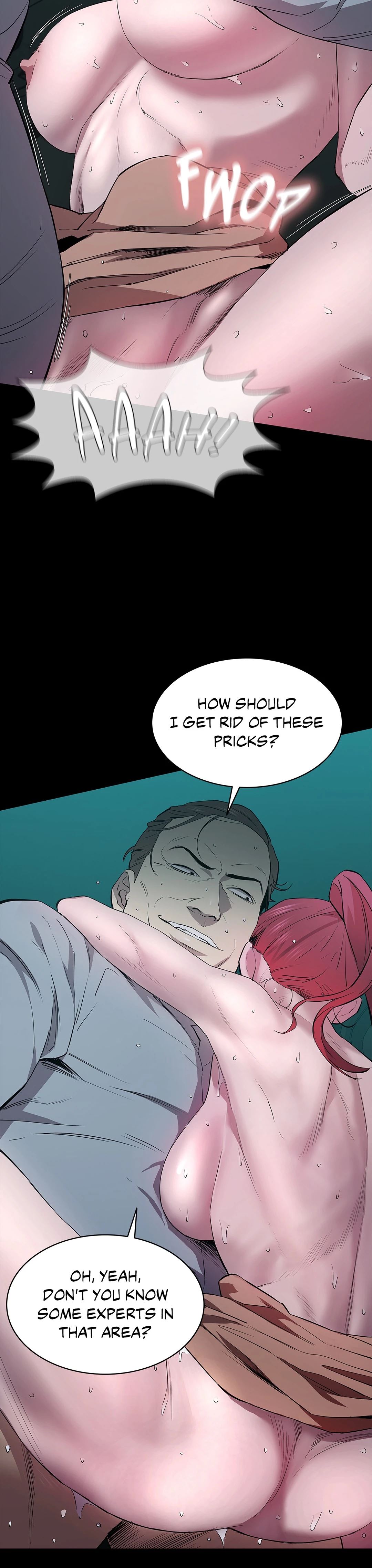 Thorns of Innocence Chapter 42 image 23