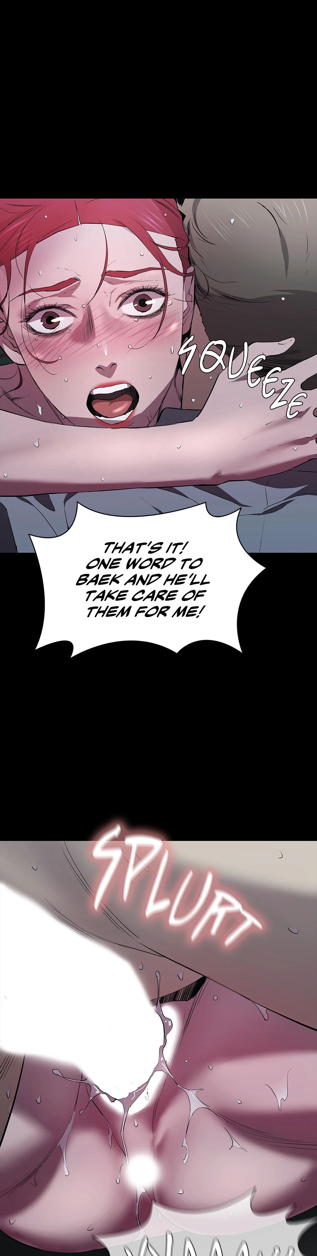 Thorns of Innocence Chapter 42 image 24