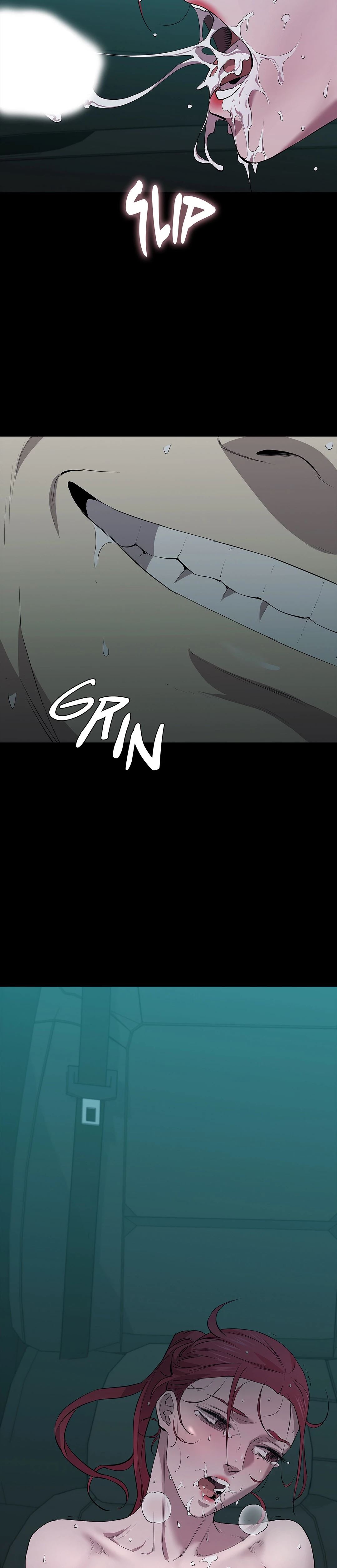 Thorns of Innocence Chapter 42 image 31