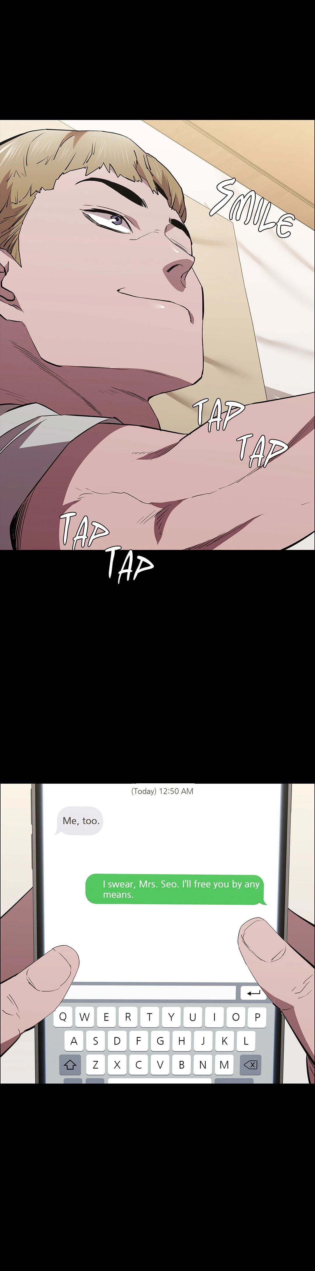 Thorns of Innocence Chapter 42 image 36