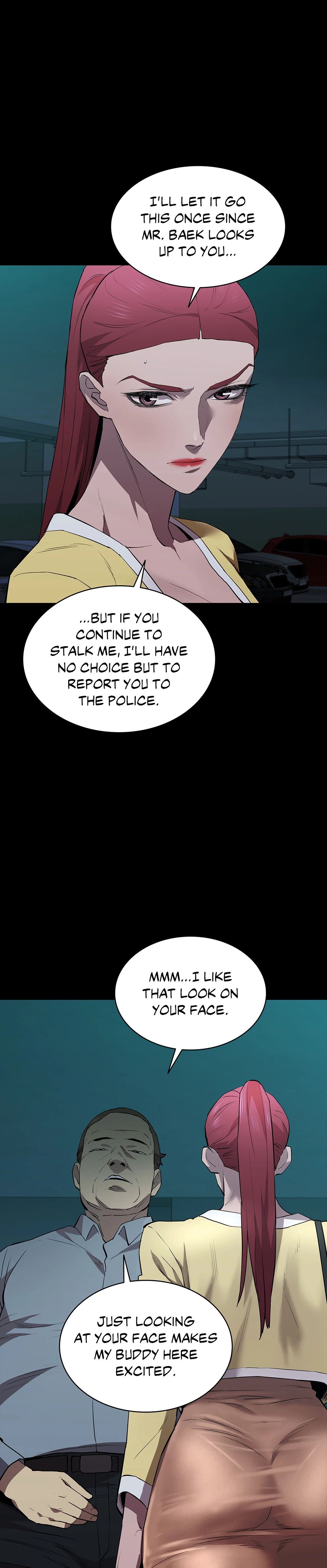 Thorns of Innocence Chapter 42 image 3