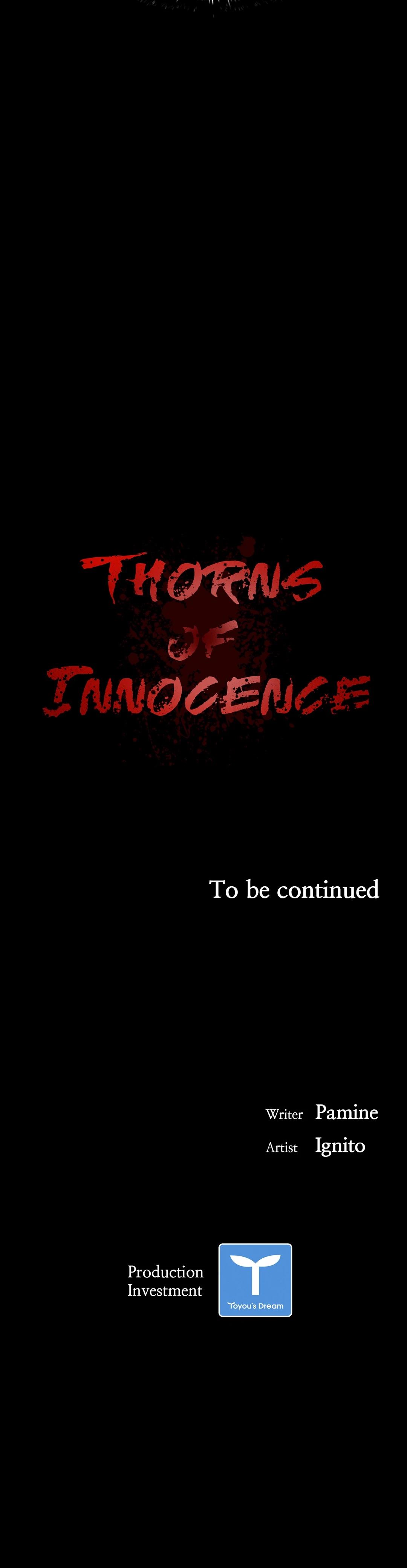 Thorns of Innocence Chapter 42 image 41