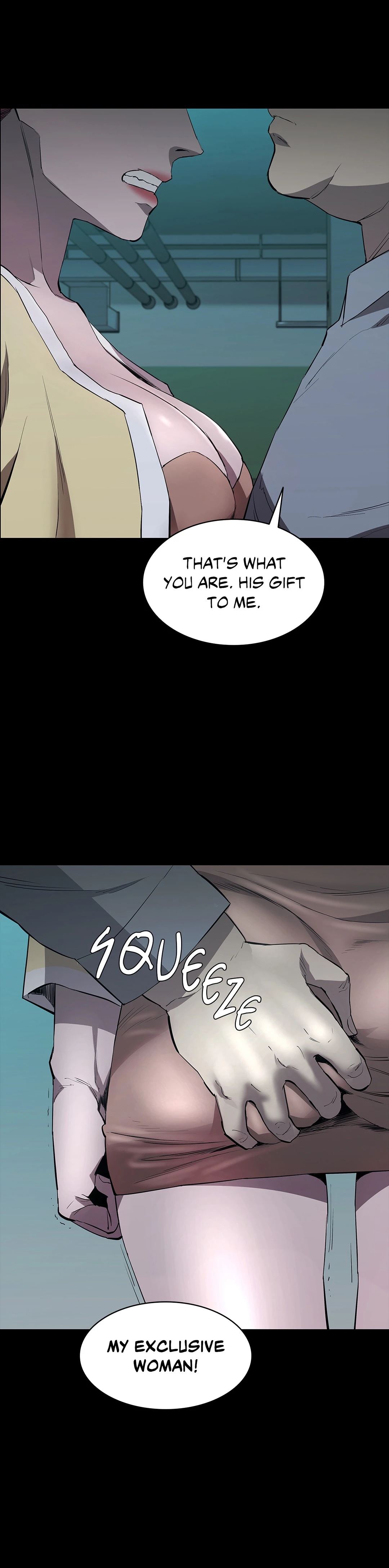 Thorns of Innocence Chapter 42 image 6