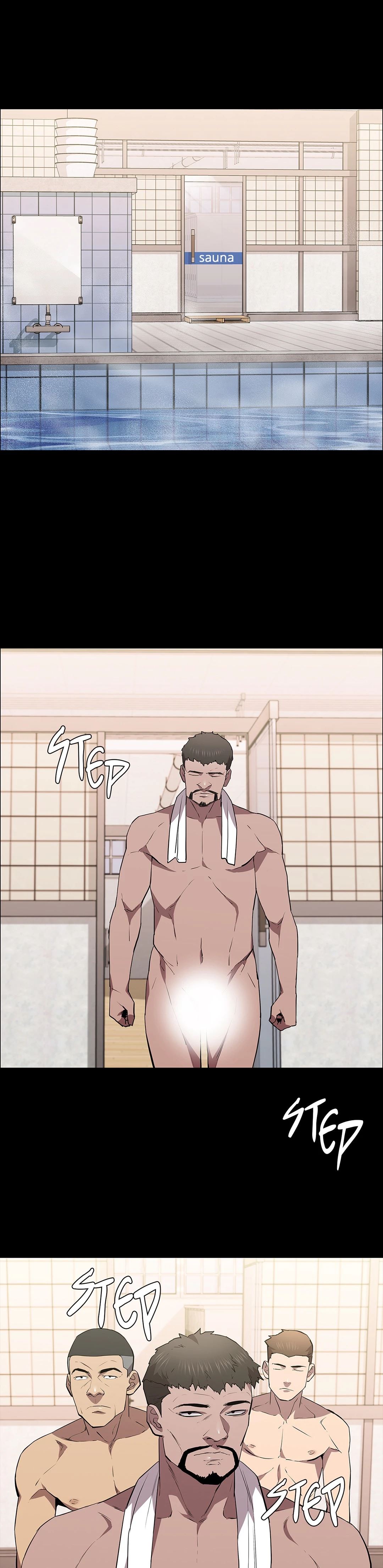 Thorns of Innocence Chapter 43 image 0