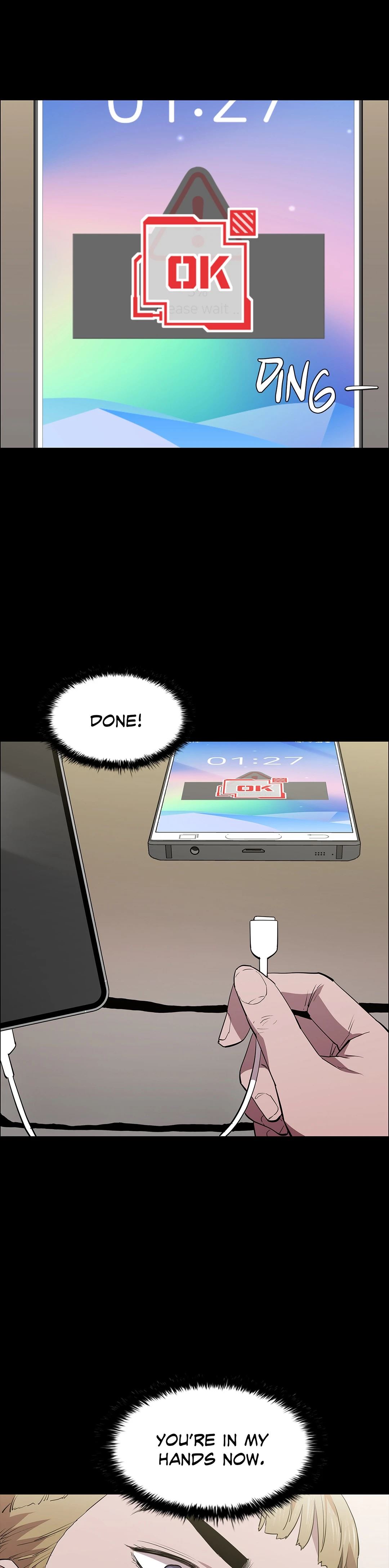 Thorns of Innocence Chapter 43 image 9