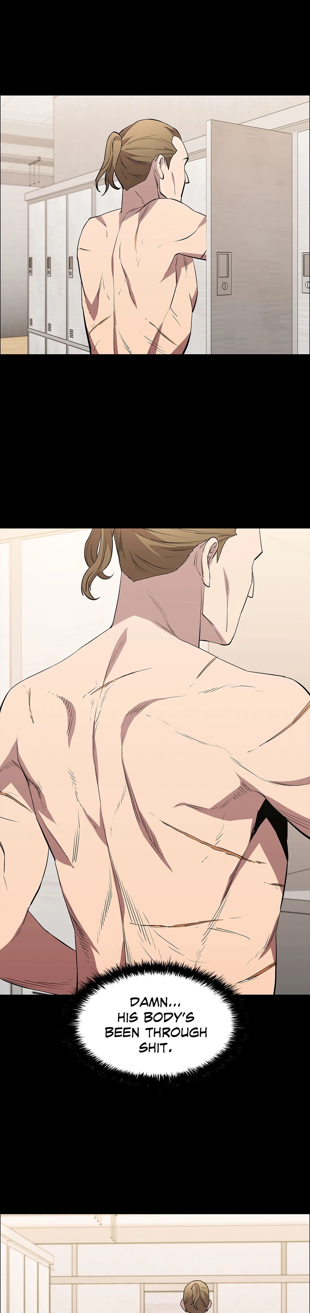 Thorns of Innocence Chapter 43 image 12