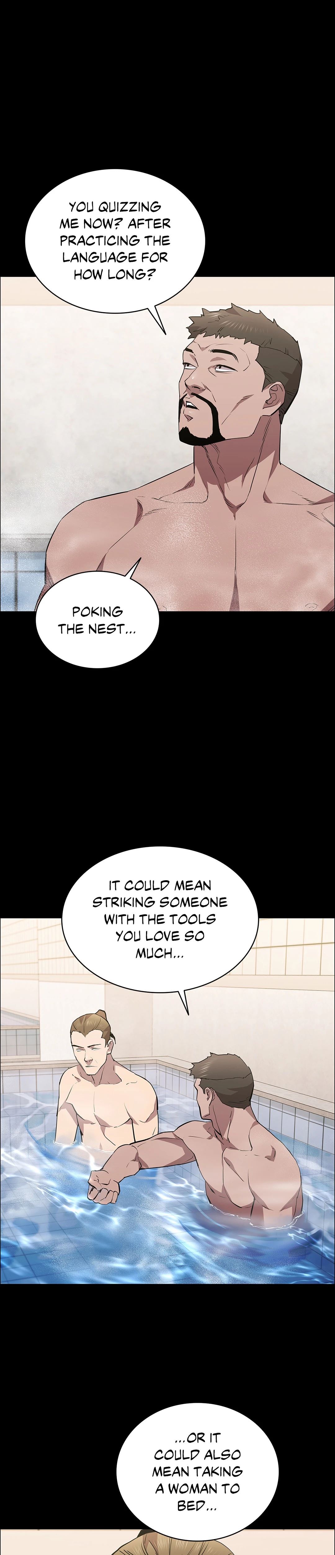 Thorns of Innocence Chapter 43 image 16