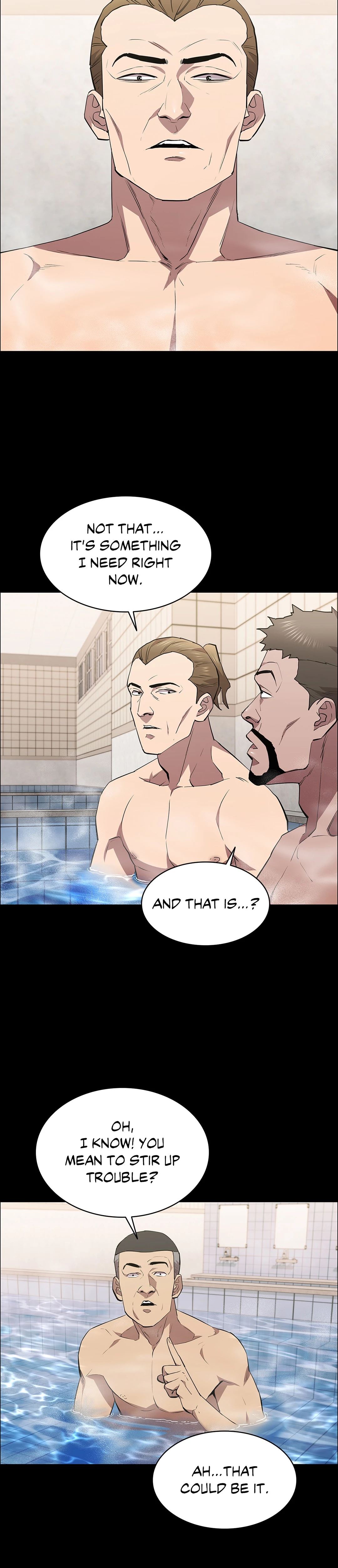 Thorns of Innocence Chapter 43 image 17