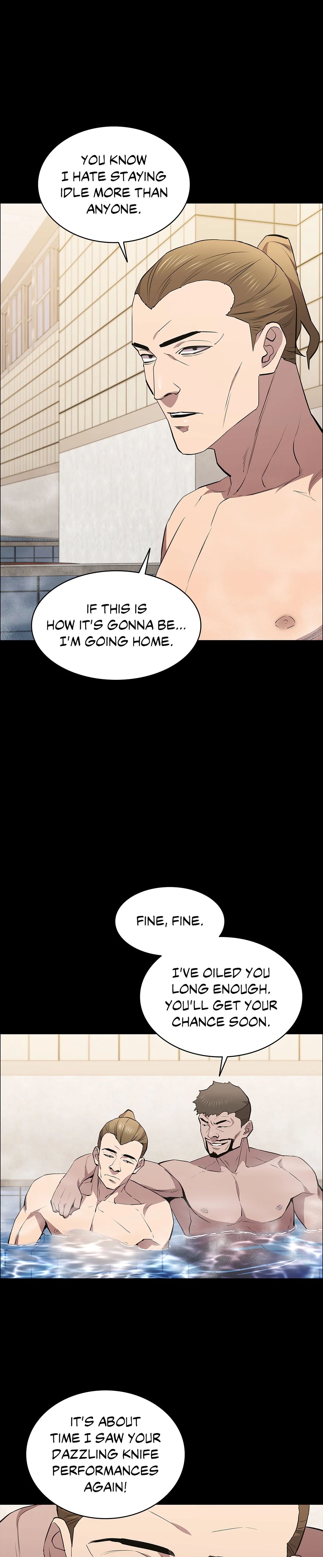 Thorns of Innocence Chapter 43 image 18
