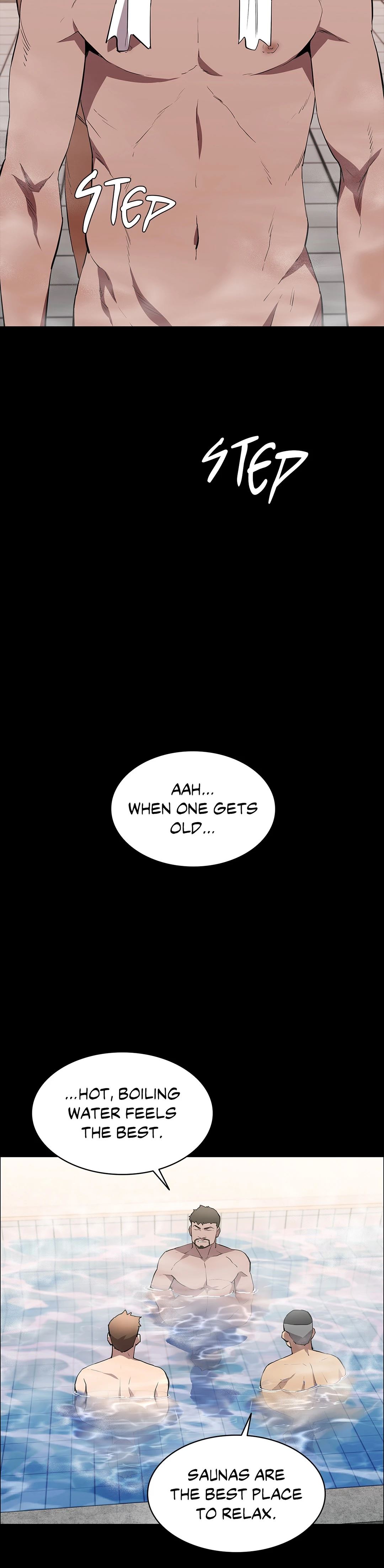 Thorns of Innocence Chapter 43 image 1