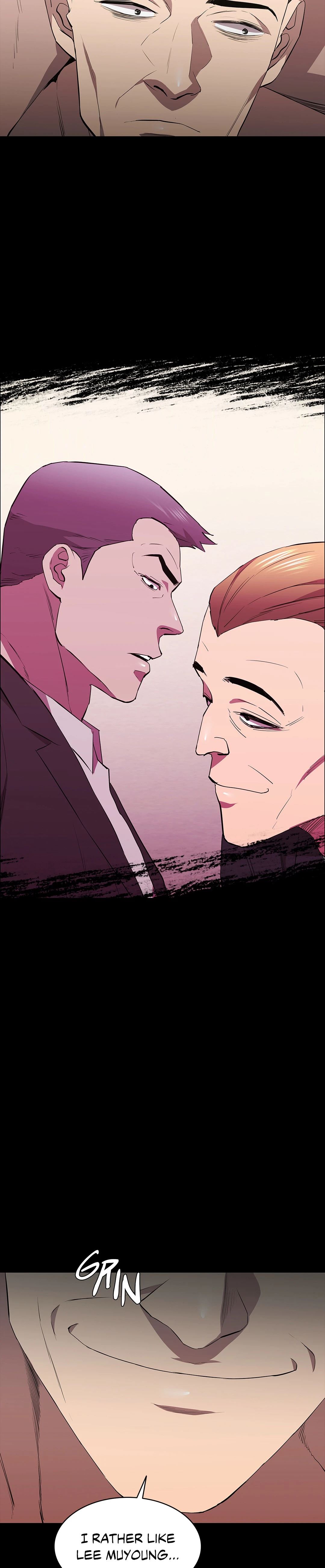 Thorns of Innocence Chapter 43 image 19