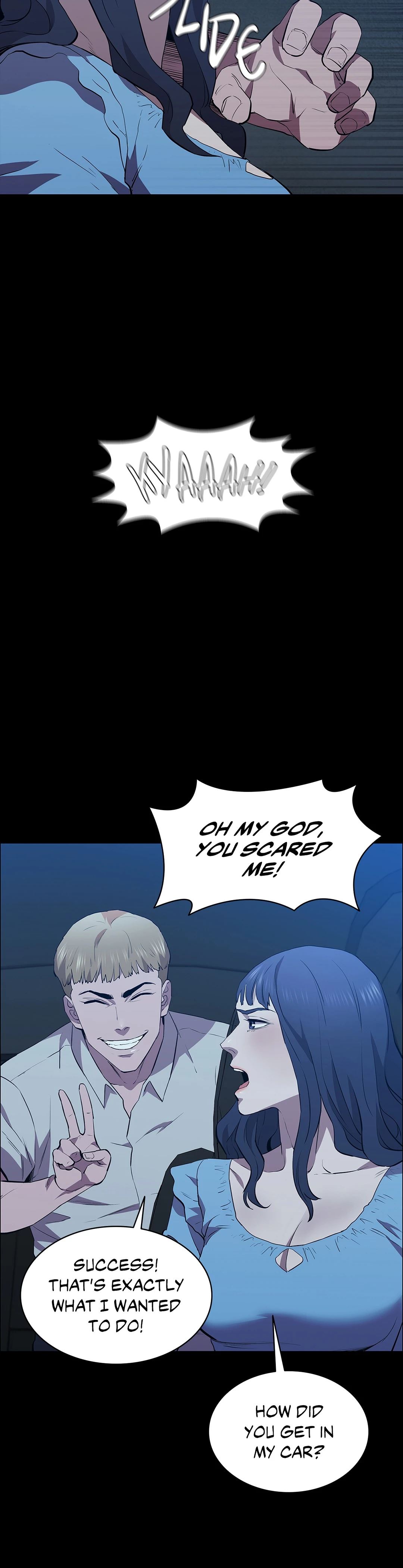 Thorns of Innocence Chapter 43 image 22