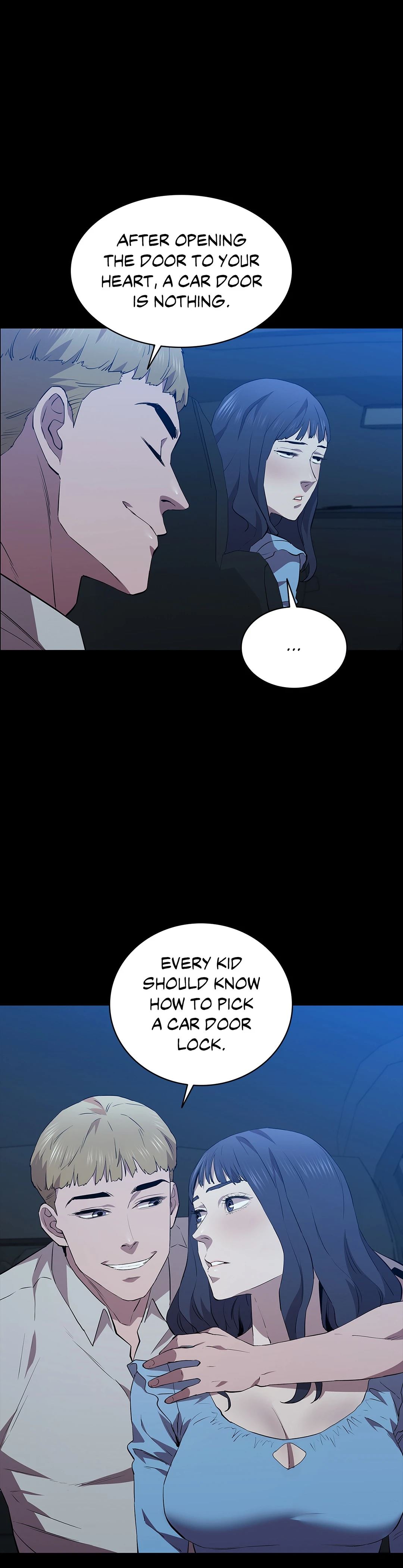 Thorns of Innocence Chapter 43 image 23