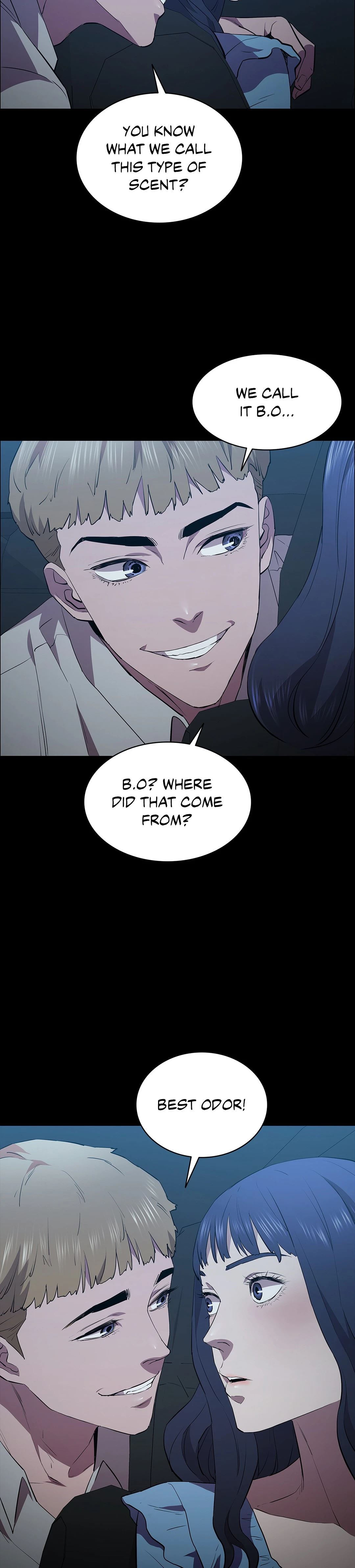 Thorns of Innocence Chapter 43 image 25