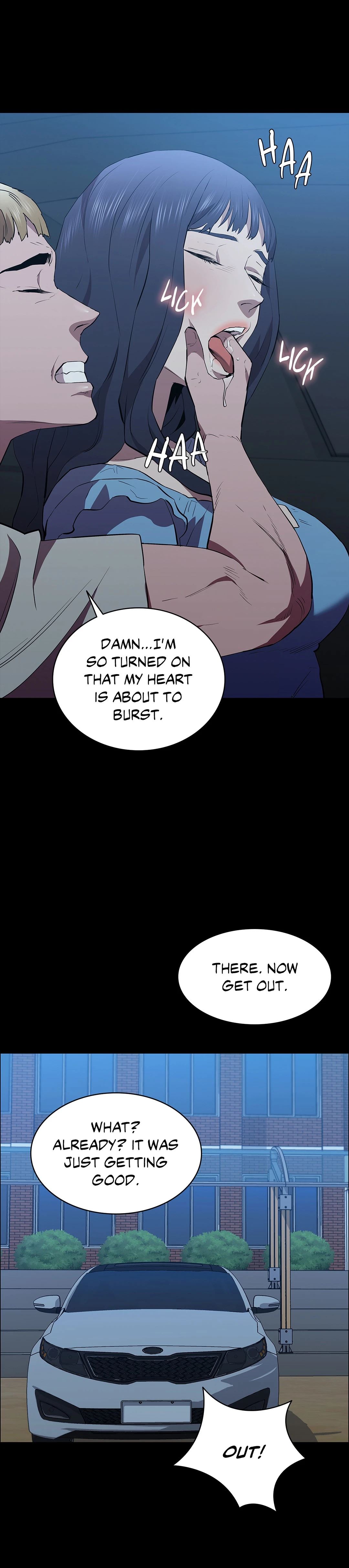 Thorns of Innocence Chapter 43 image 29