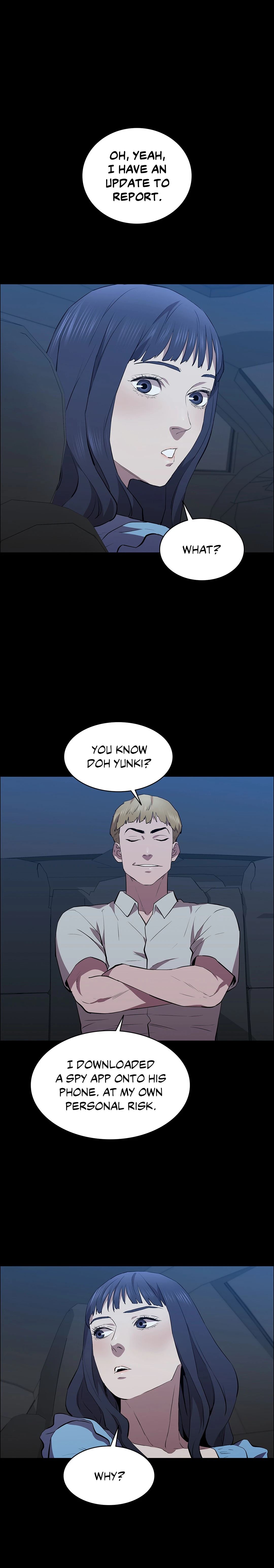 Thorns of Innocence Chapter 43 image 30