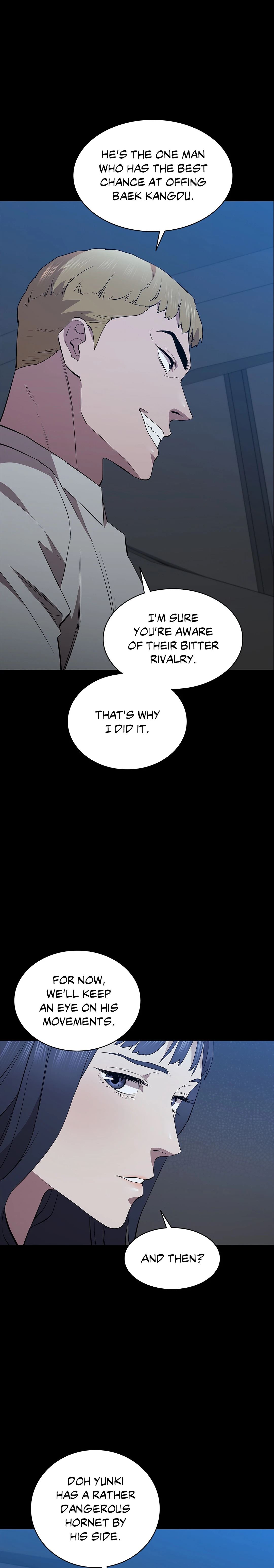 Thorns of Innocence Chapter 43 image 31