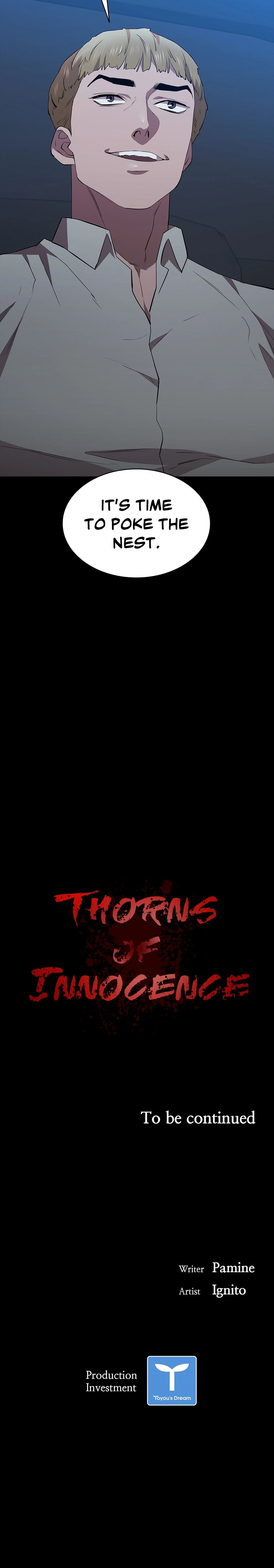 Thorns of Innocence Chapter 43 image 32