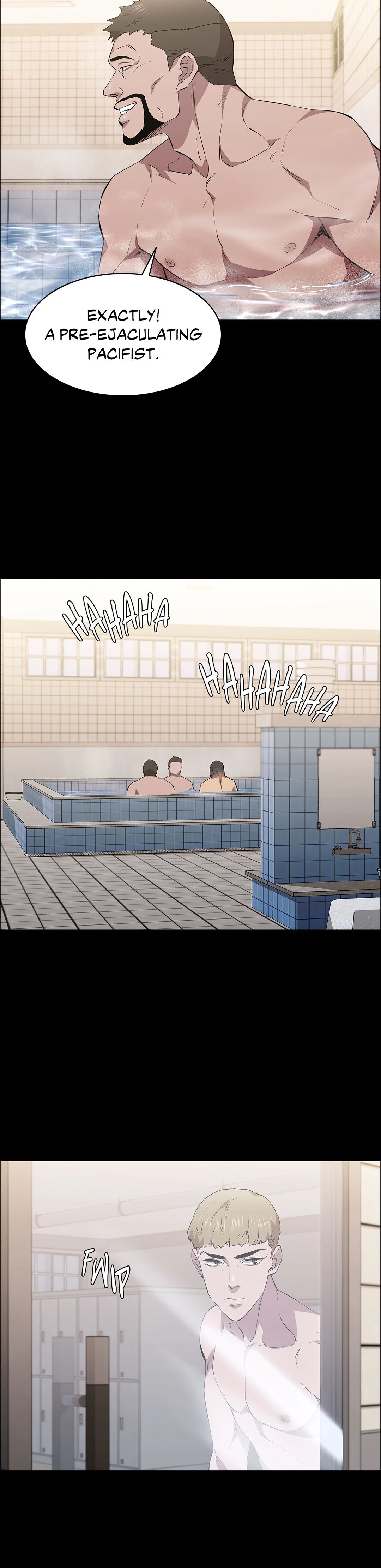 Thorns of Innocence Chapter 43 image 4