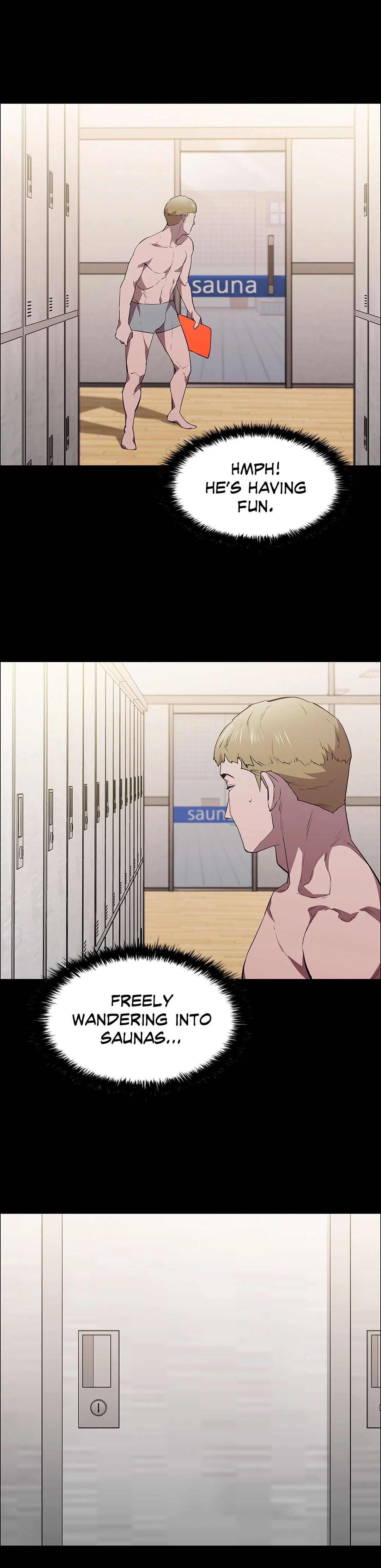 Thorns of Innocence Chapter 43 image 5