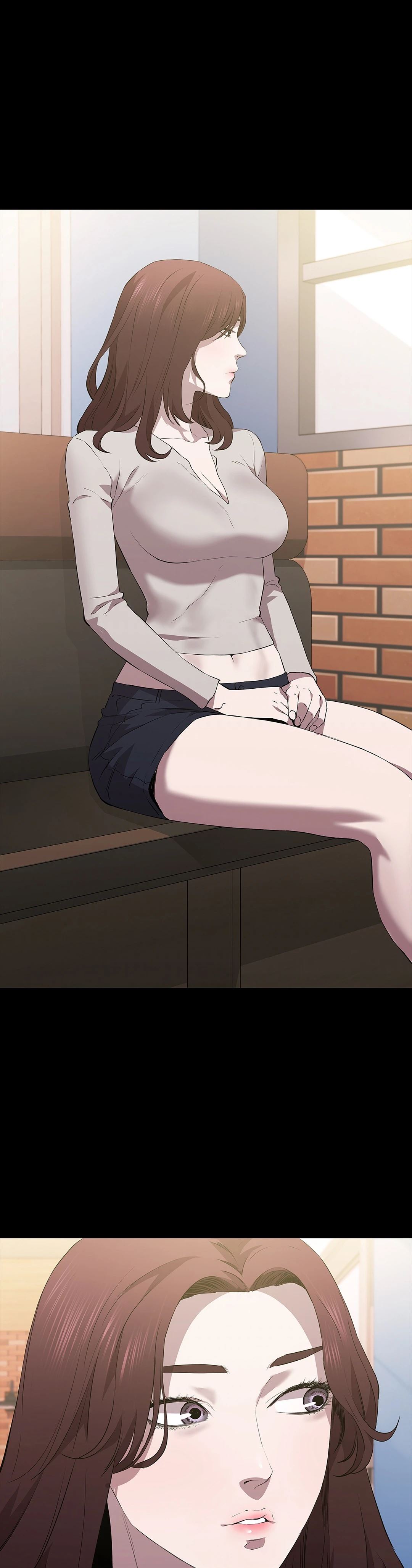 Thorns of Innocence Chapter 44 image 0