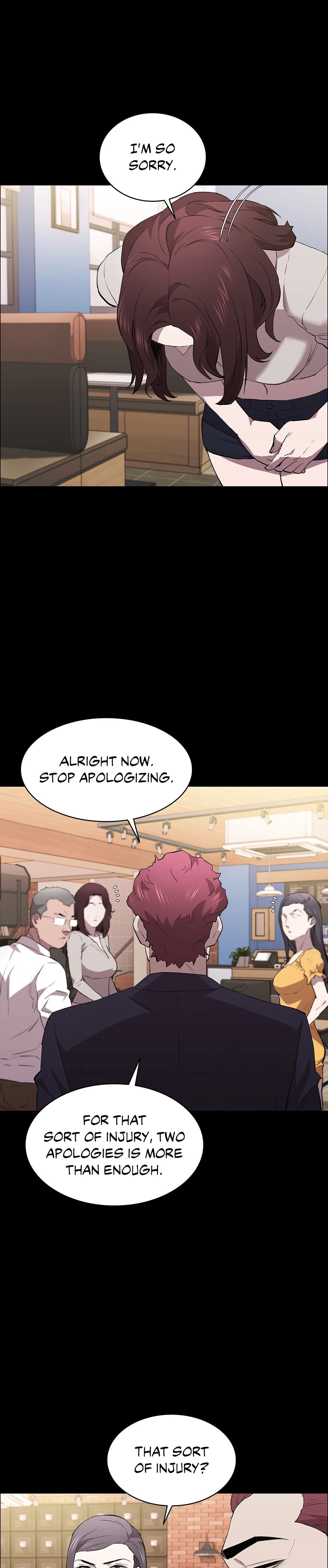 Thorns of Innocence Chapter 44 image 9